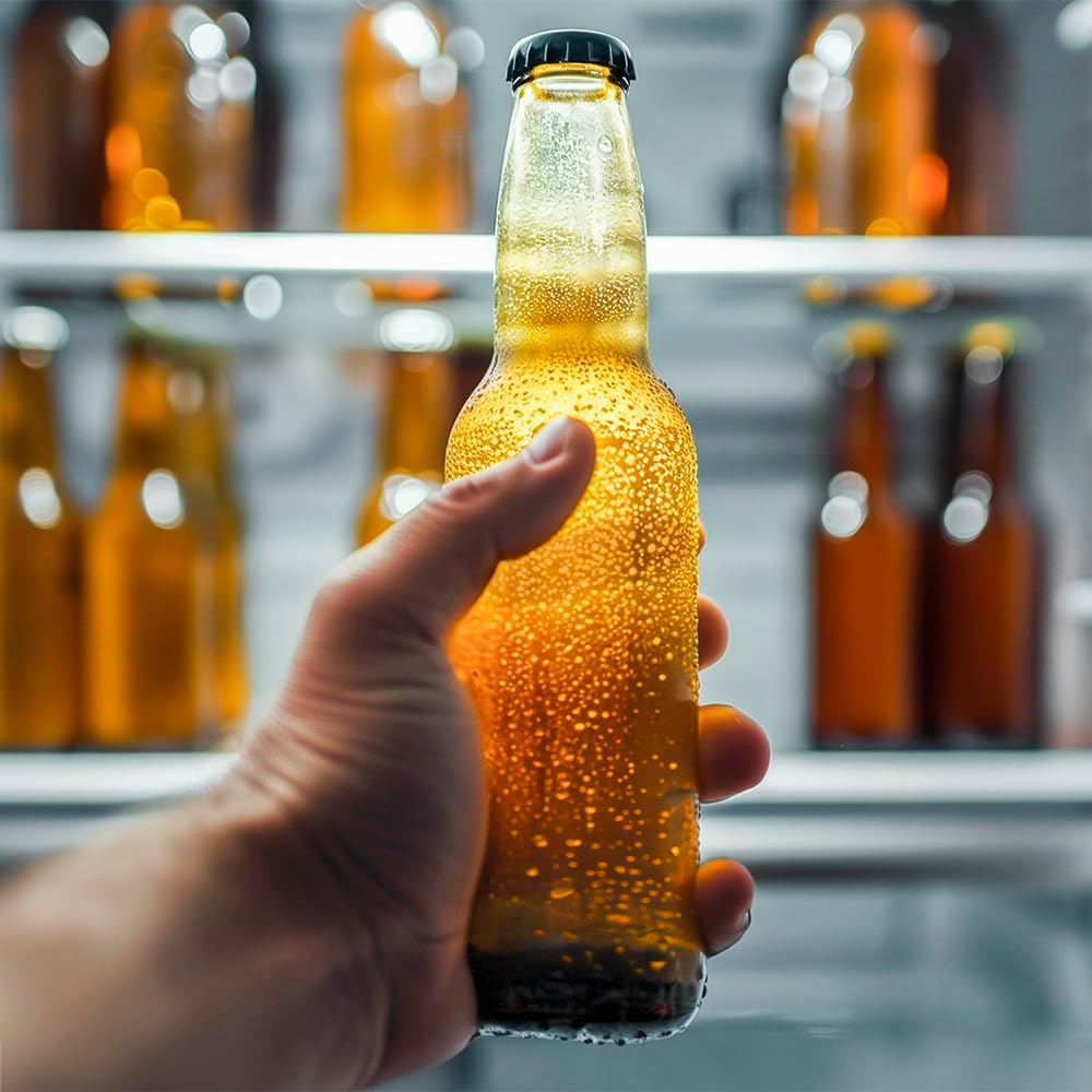 Cecotec - Bolero CoolMarket Combi 250 - 250L, No Frost, Inverter Plus, Multi Air Flow, classe D