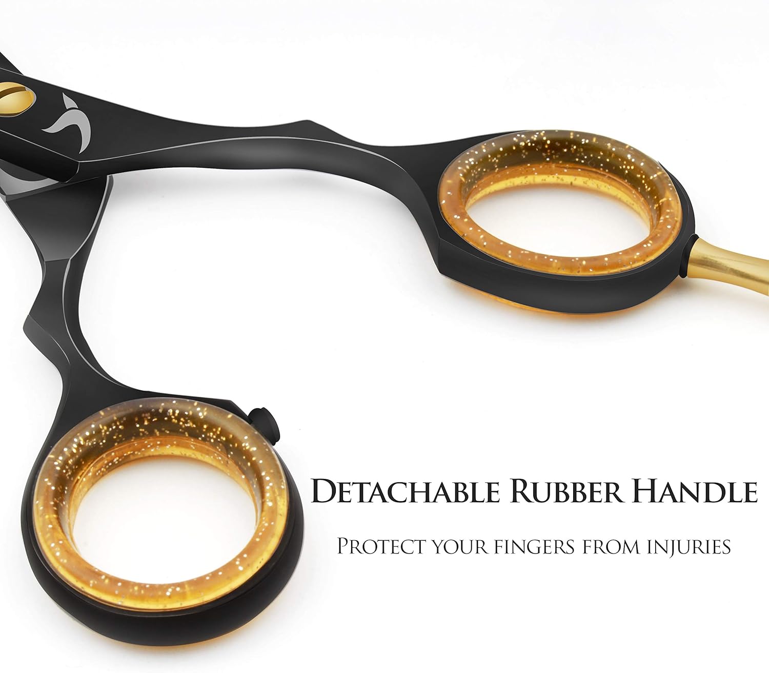 Candure - Set Ciseaux Coiffure 5.5