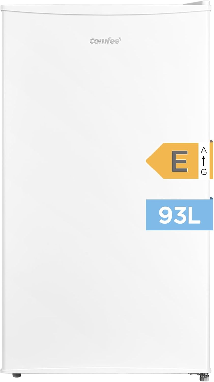 Comfee' - Réfrigérateur 93L - pose libre, silencieux, contrôle température - RCD93WH2(E)