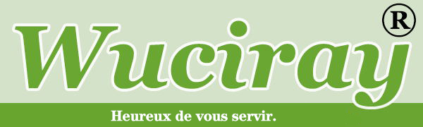 le logo de la société française Cici