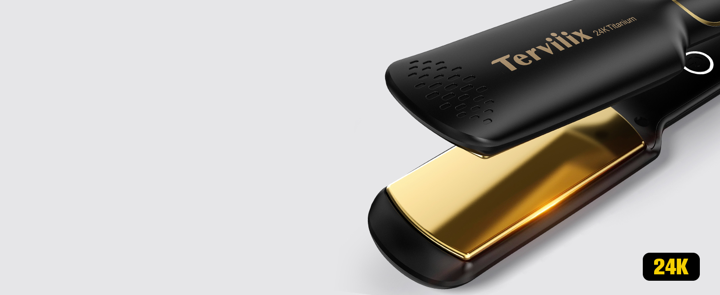 le smartphone doré et noir