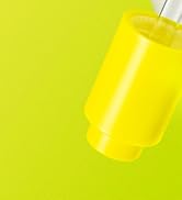 Plusieurs vues d'une surface ou d'un matériau de fond vert fluorescent ou fluo.