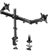 BONTEC Support Ecran PC 2 Ecran pour 13