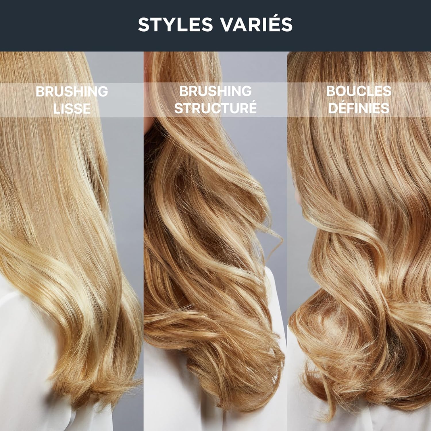 Rowenta - Pro Expert - sèche-cheveux 2100W, tourmaline, moteur AC, air froid, CV8825F0