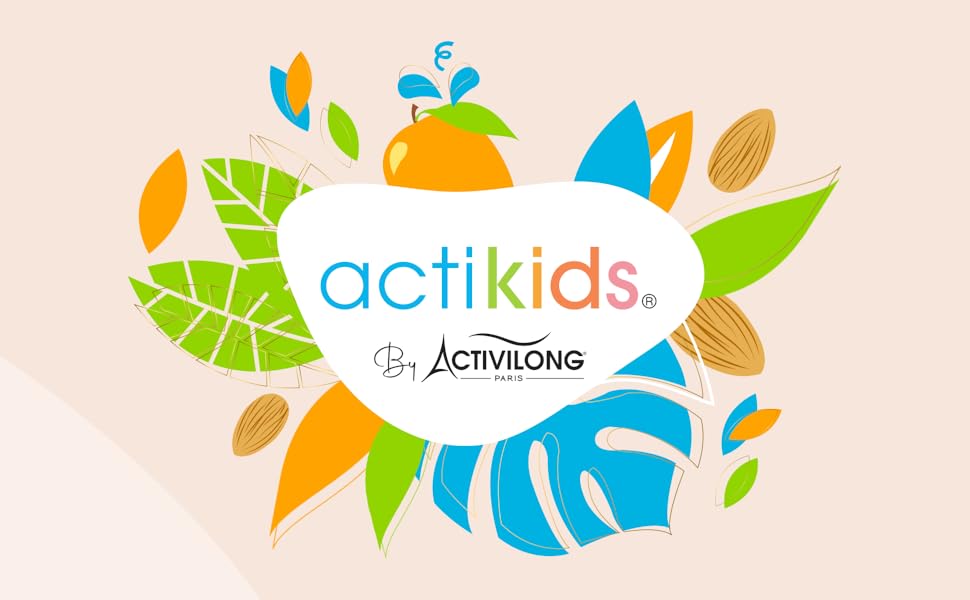 ACTIKIDS - Module - 1