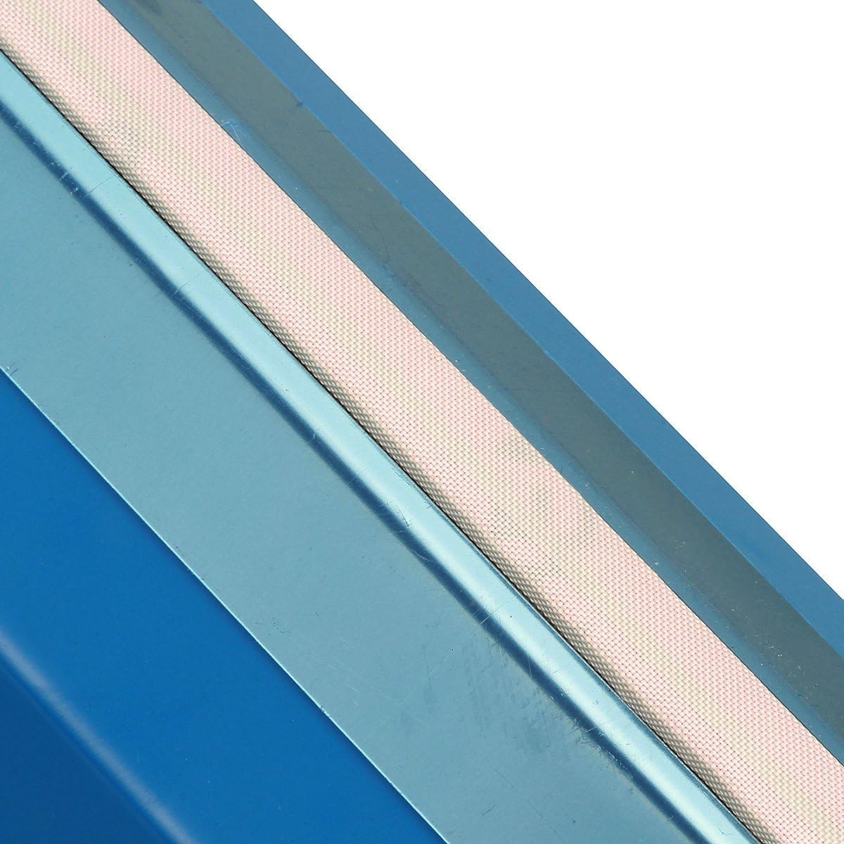 Yontree - Scelleuse Impulse manuelle - 40x11x7.5cm - électrique, étanche