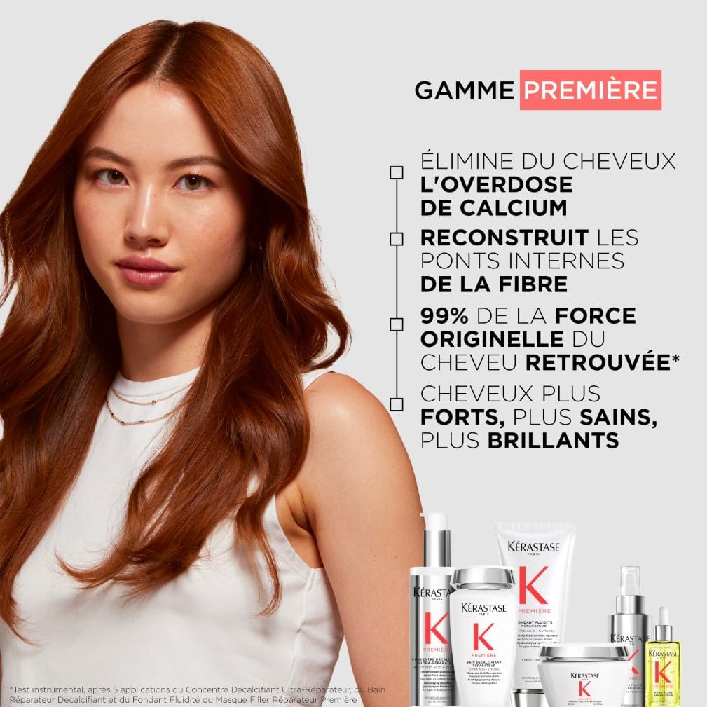 Kérastase - Première Mask - 200ml - anti-casse, +86% hydratation