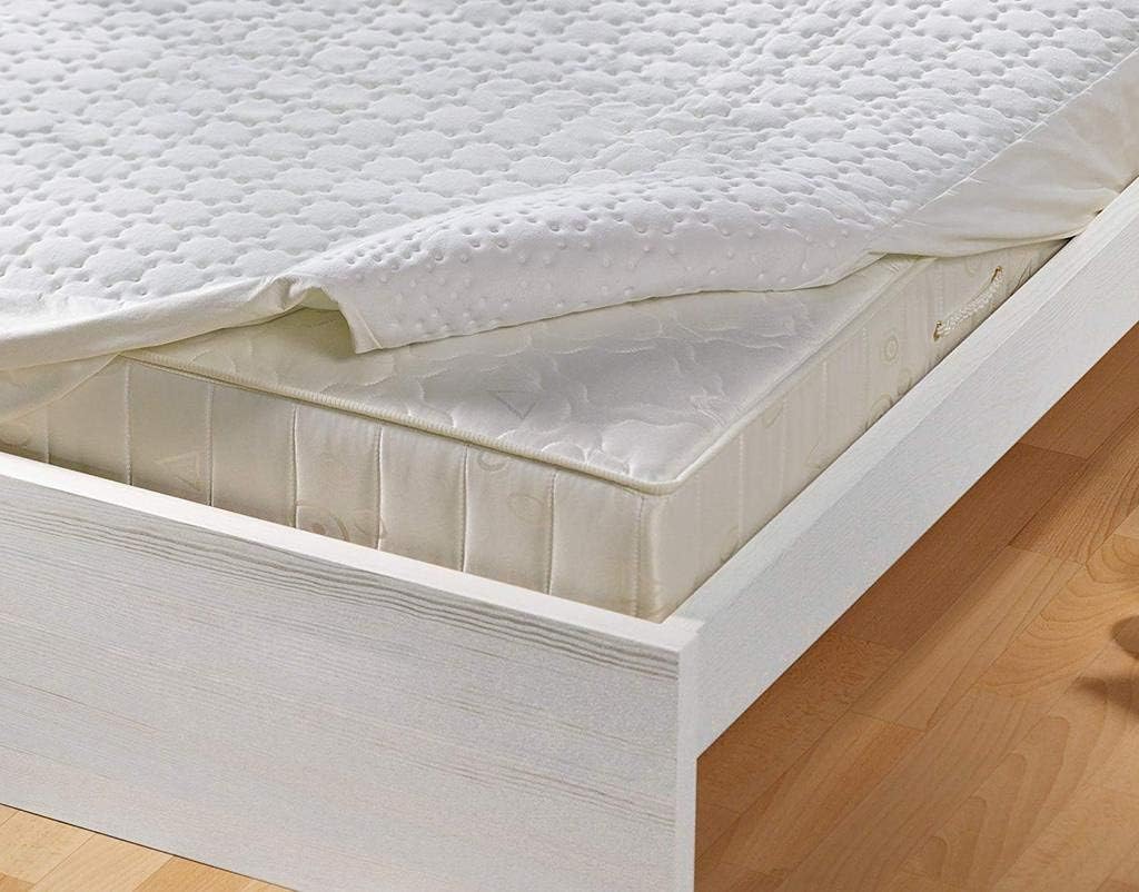 Beurer – TS 23 – 150x80 cm – Surmatelas chauffant 1 place