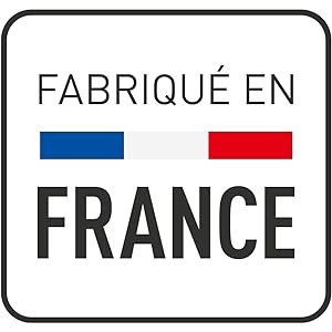 Produit fabriqué en France