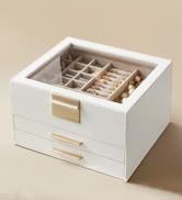 un tiroir blanc avec un tiroir dedans.