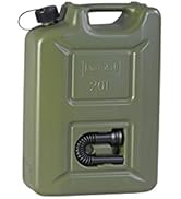 gericane essence 5l moto; gericane 20l;jerricane carburant;jerry cans; jericanne essence 20l