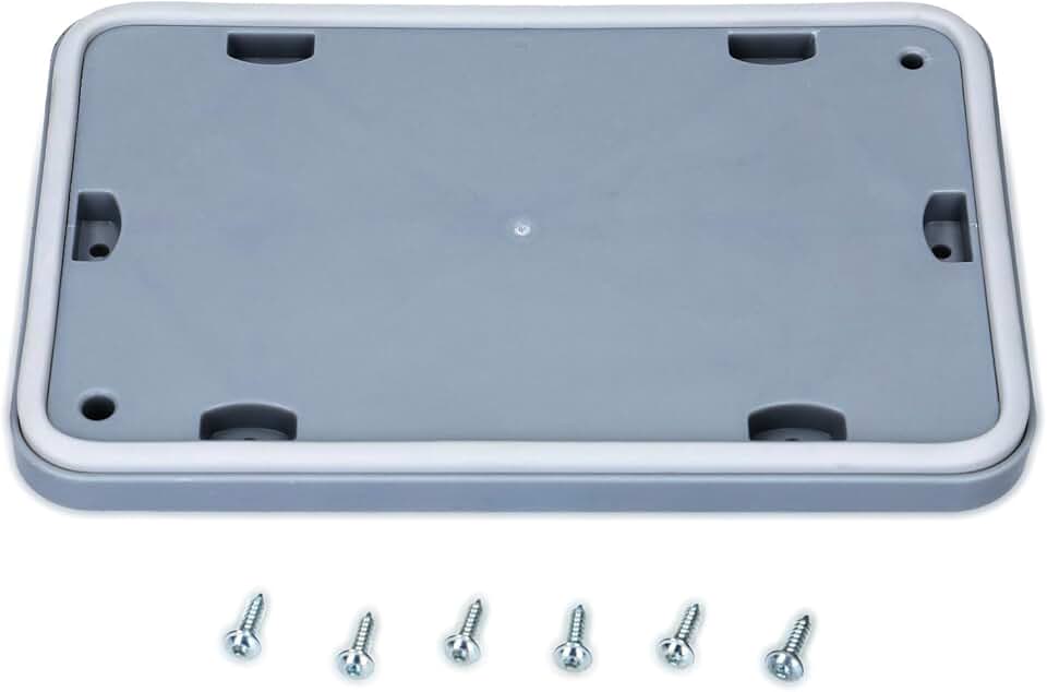 Bosch Siemens - série Avantixx iQ300-700 - clapet entretien 6 vis - pour échangeur de chaleur 00646776