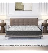 COSMOS - Matelas 140x190 + 2 Oreillers 60x60 Offerts - Accueil Blue Latex + Mousse mémoire de For...