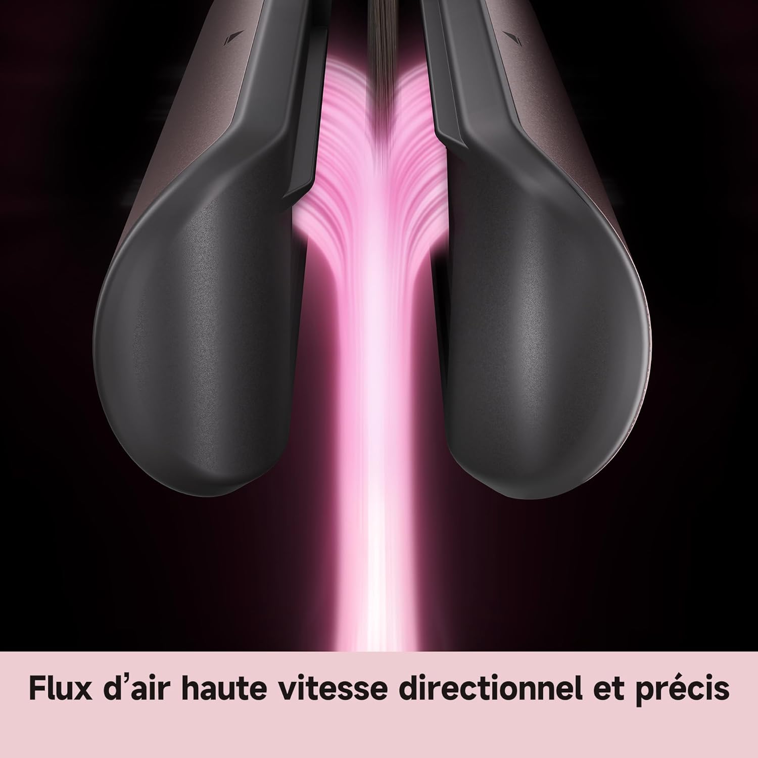 DREAME - AirStyle Era - multifonction 8-en-1 - séchage, lissage, volume, air froid