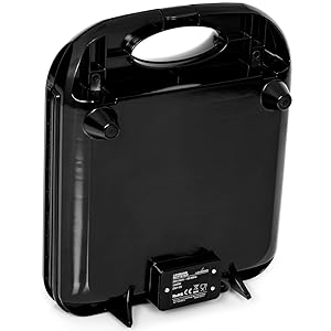 Pâtisserie électrique