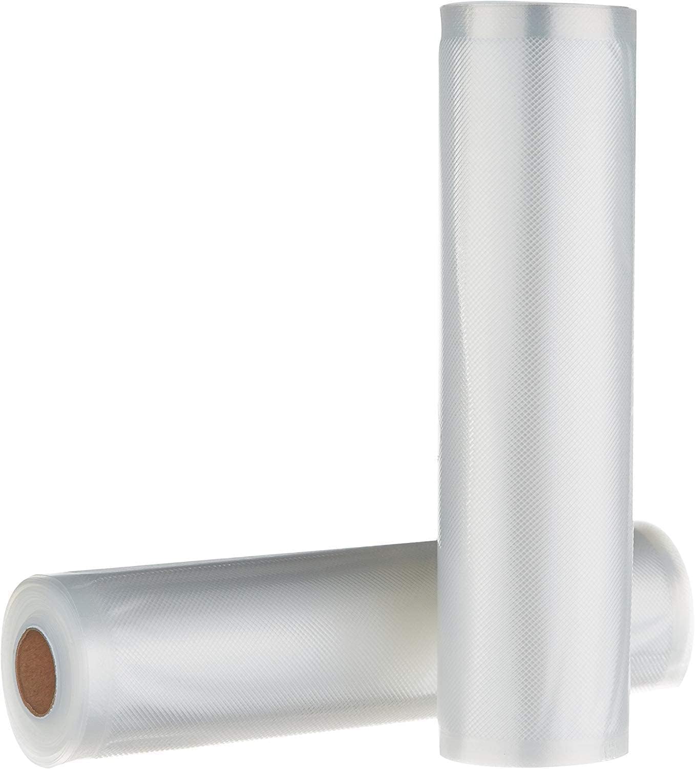 mx-dealz Basics - rouleaux de mise sous vide - 22x500cm - lot de 2