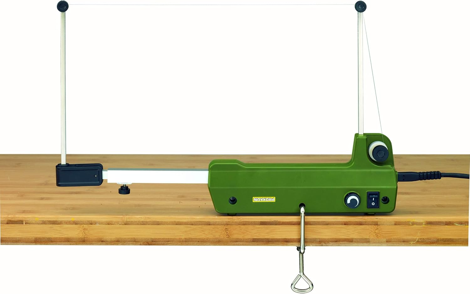 Proxxon - Thermocut 650 - coupe polystyrène 200x350mm - 27084