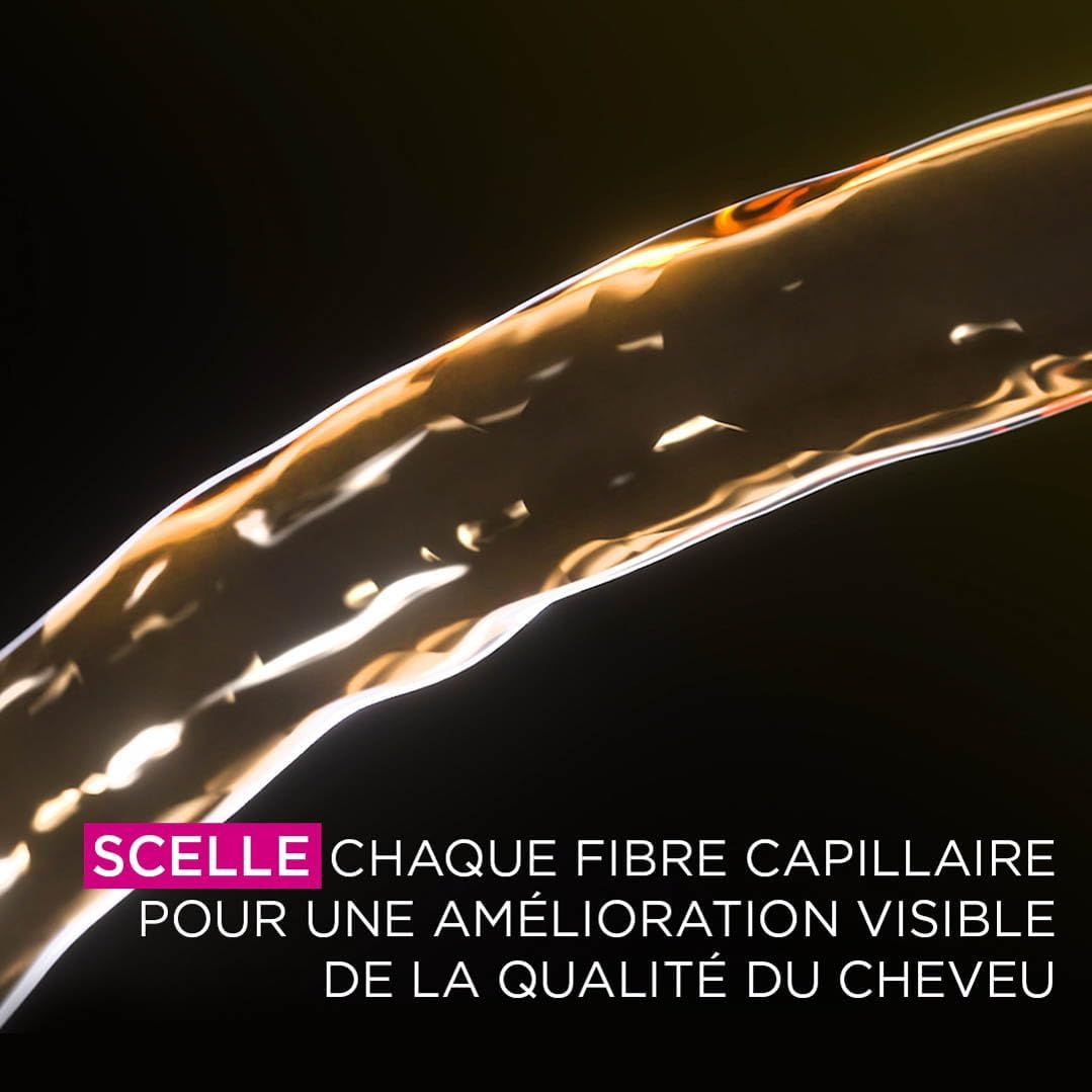 Garnier - Olia coloration cheveux - sans ammoniaque - 6.66 carmin éclatant