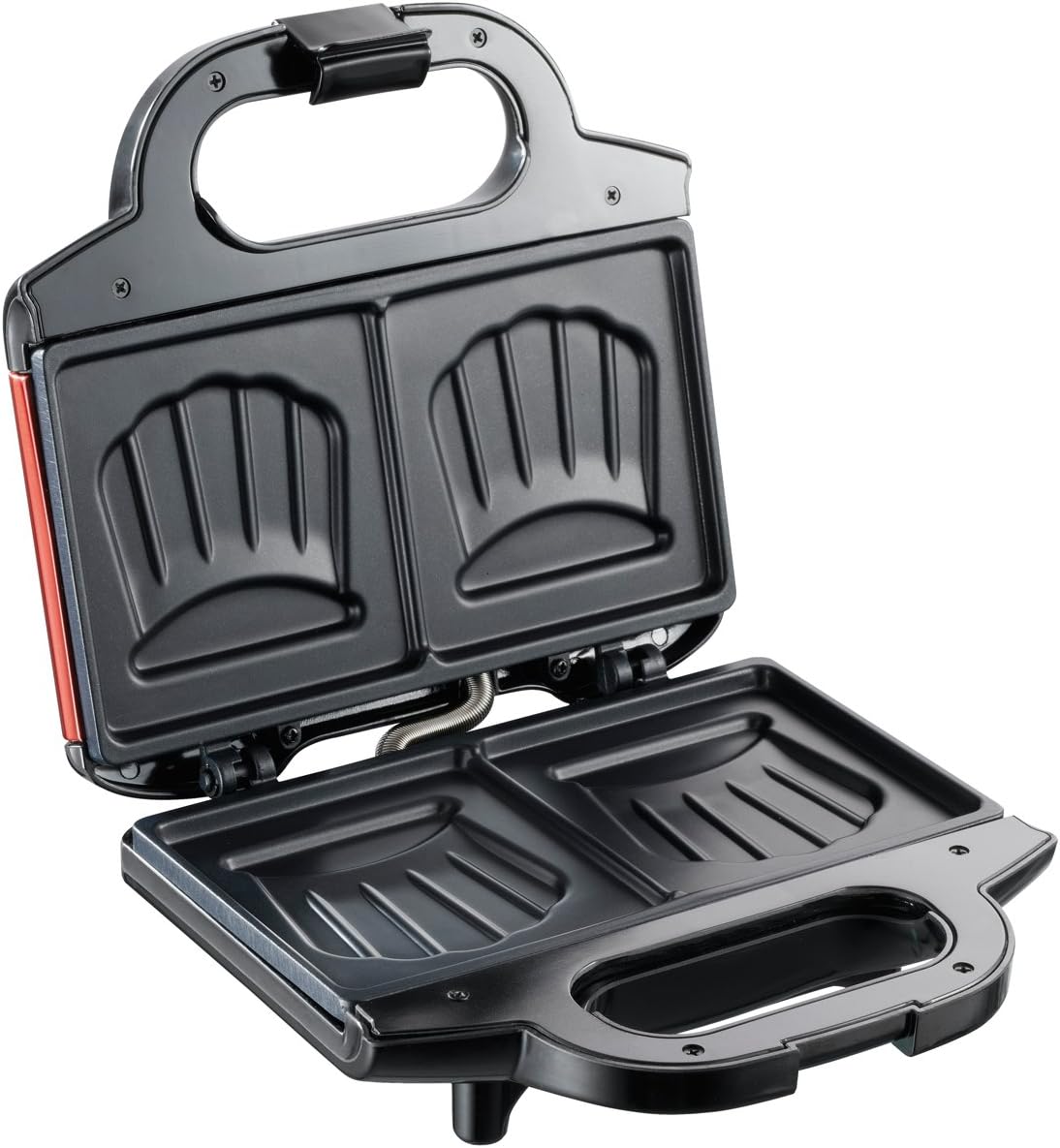 Moulinex - Accessimo - croque gaufre, 650W, vertical, sécurité - SM180811