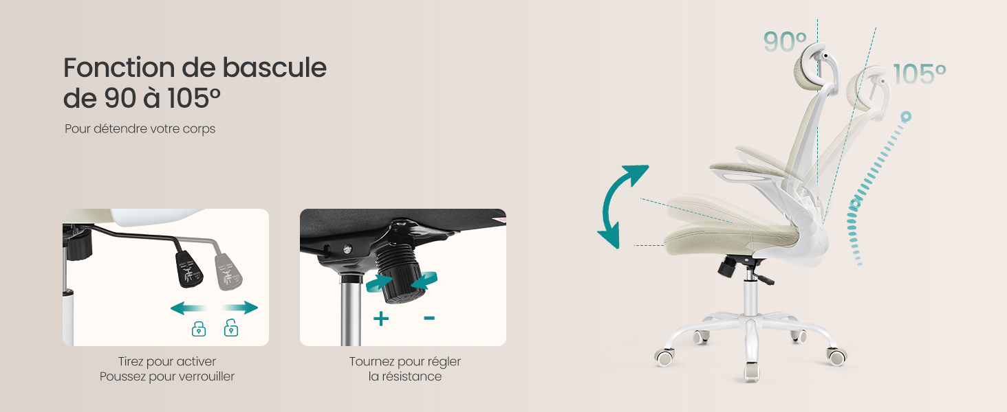 la chaise est conçue pour être utilisée comme base pour une chaise