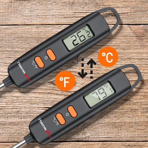 sont les températures les plus courantes au monde
