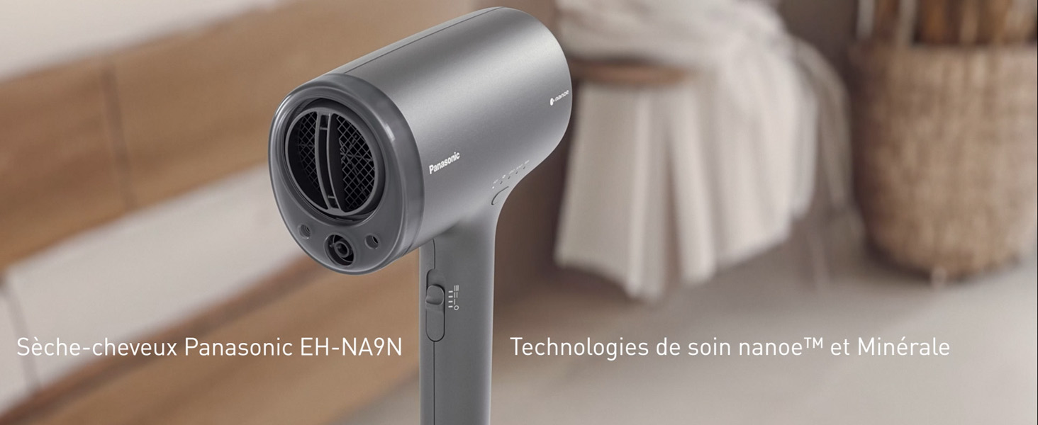 Panasonic Product Video