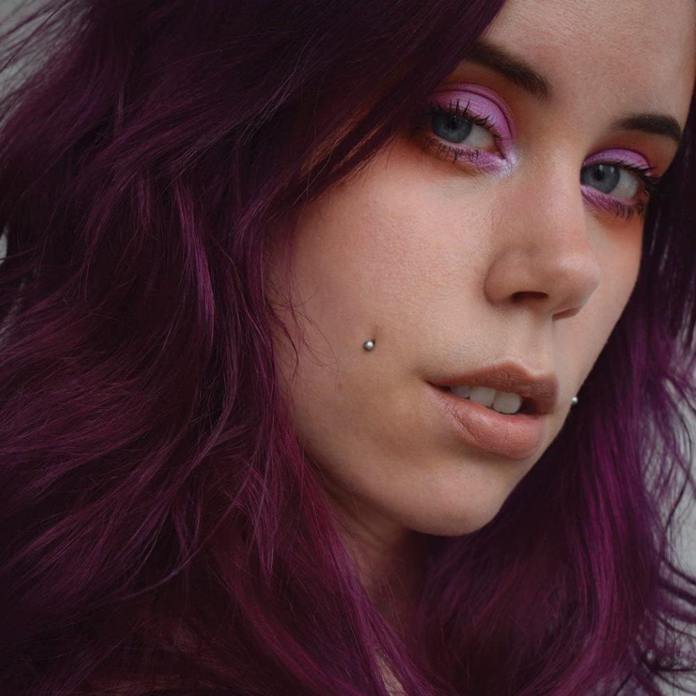 Manic Panic - Fuchsia Shock Classic - 118ml - teinture cheveux fuchsia