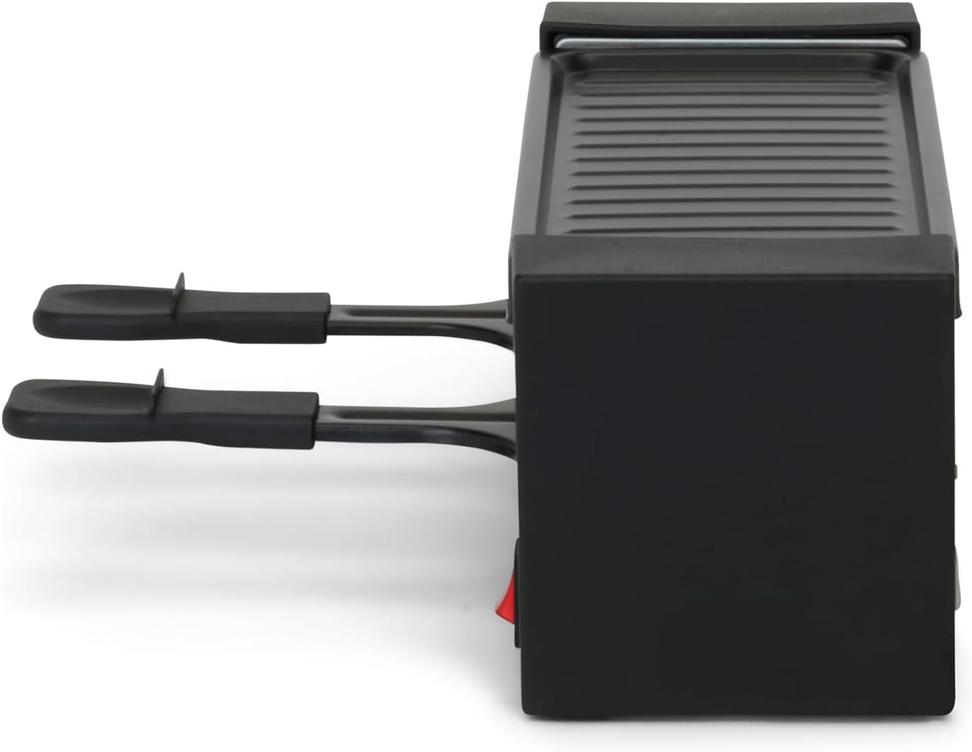 Onli - ON1010N - 23x10 cm - 400W, grill amovible, plateau antiadhésif