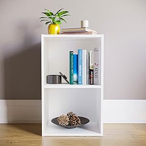 Bibliothèques Oxford par vida design