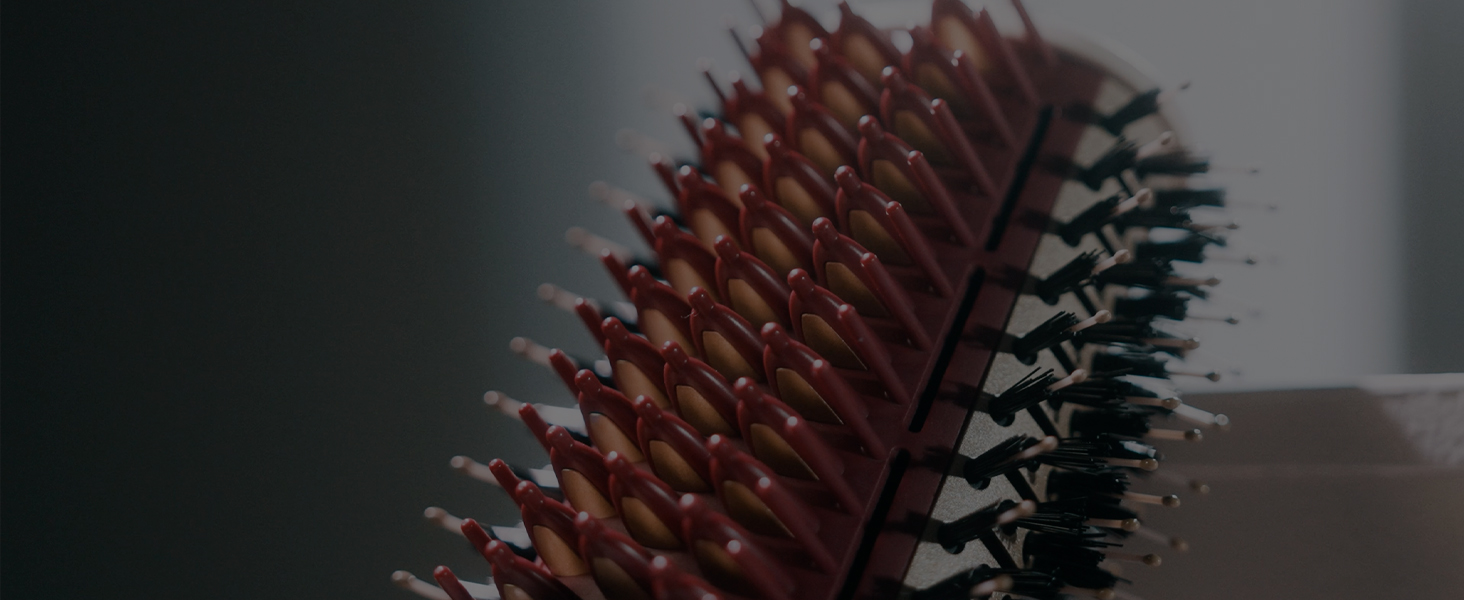 Cecotec Brosse à Air Styler Air DryBold Elite