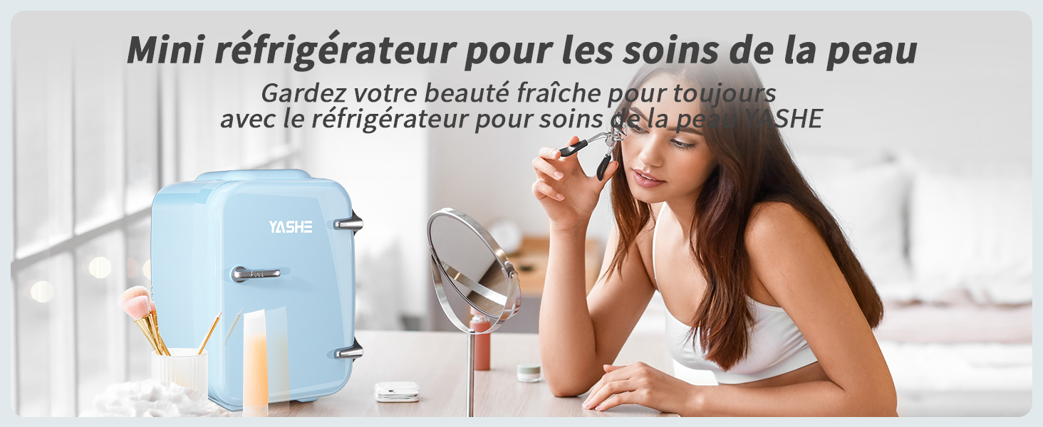 mini réfrigérateur