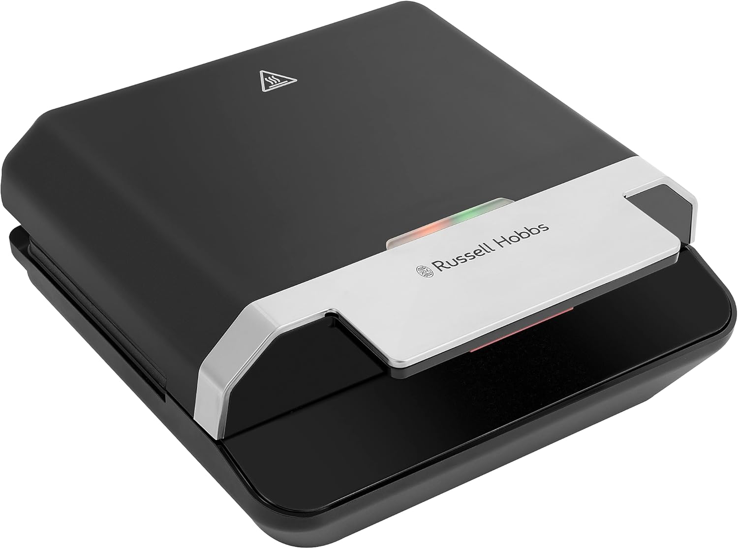 Russell Hobbs - Croque Monsieur Creations - 750W - plaques antiadhésives, rangement facile, loquet, 26800-56