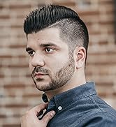 Cire de coiffage, Crème de Modelage pour Cheveux, Pâte Coiffante Fixation Très Forte,Cire coiffante