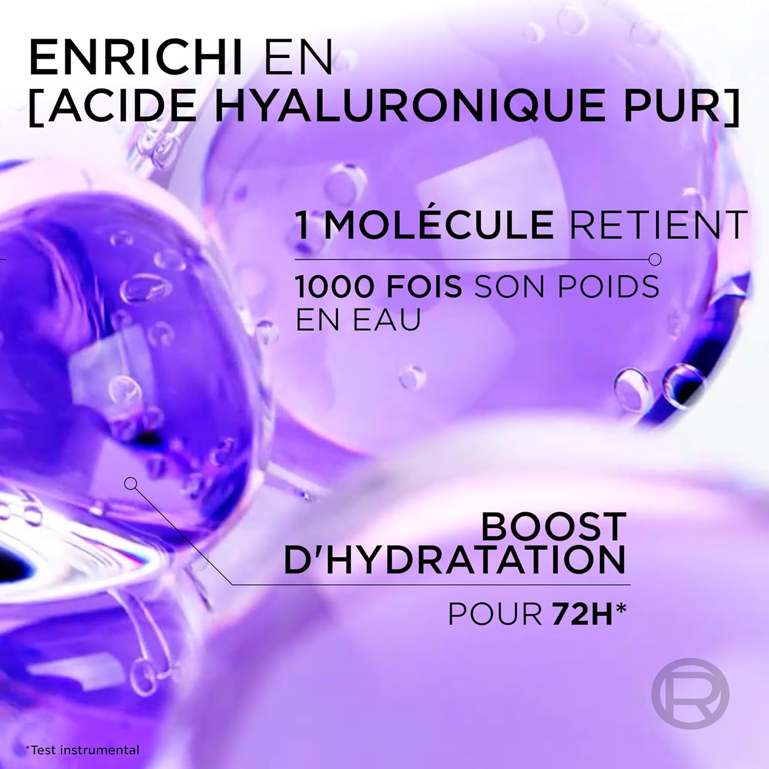L'Oréal Paris - Elseve Hyaluron Repulp - 150ml - Sérum hydratant cheveux, acide hyaluronique, hydratation 72h