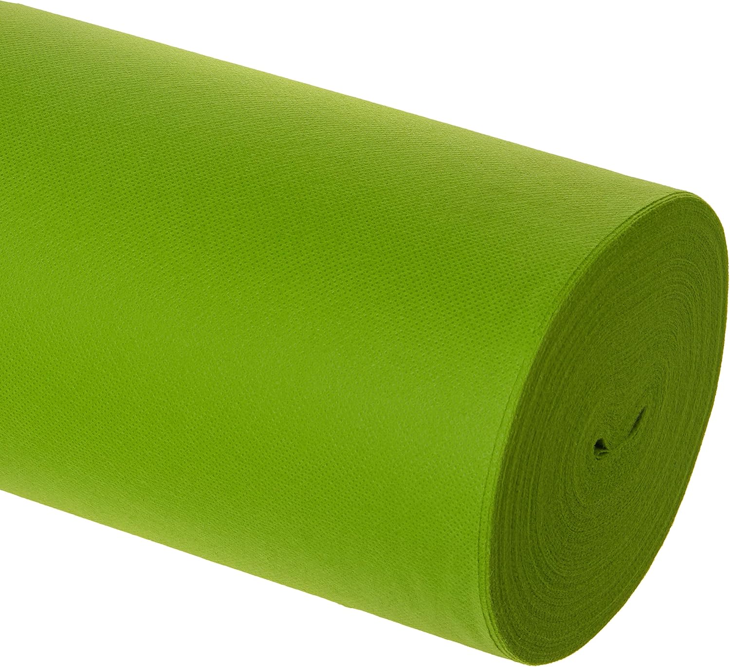 García de Pou - Spunbond - 1,20 x 50 m - nappe 60 g/m2, lime