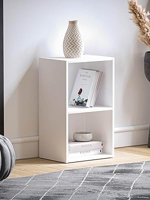 Bibliothèques Oxford par vida design