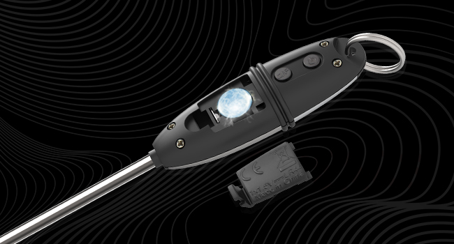 est conçu pour être utilisé pour contrôler la température de la Terre.