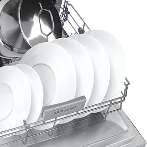 Lave-vaisselle à installation libre DW60M6050FS