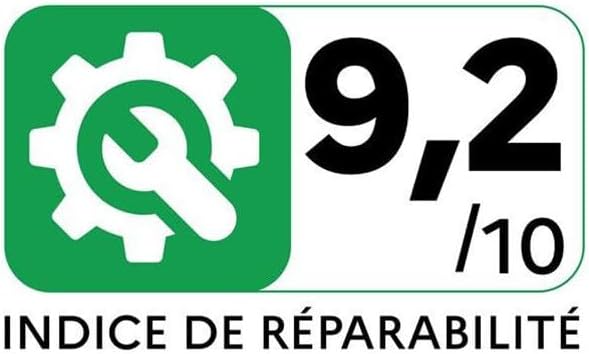 Bosch - Série 8 - lave-linge 10 kg, 1600 trs/min, blanc - WGB256A2FR