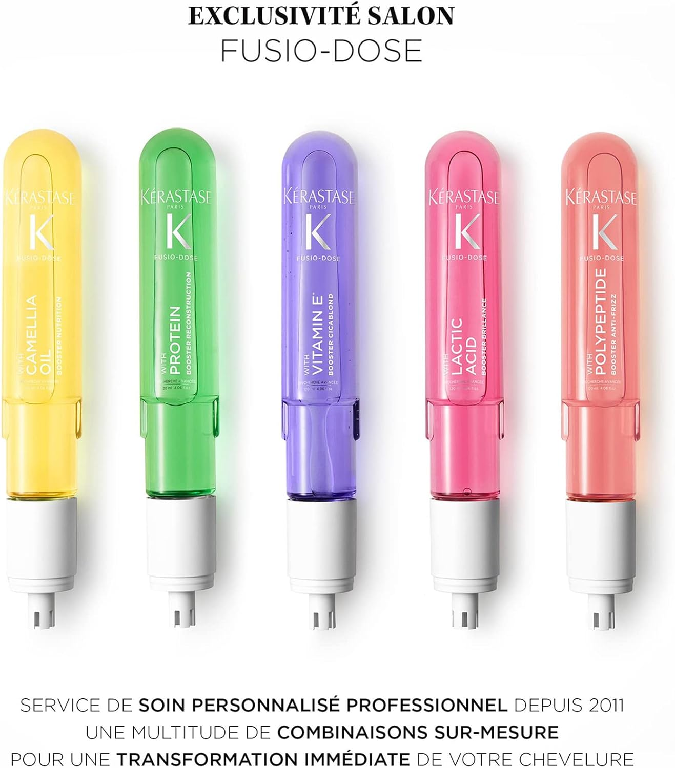 Kérastase - Chroma Absolu Masque 200ml - cheveux colorés, anti-porosité