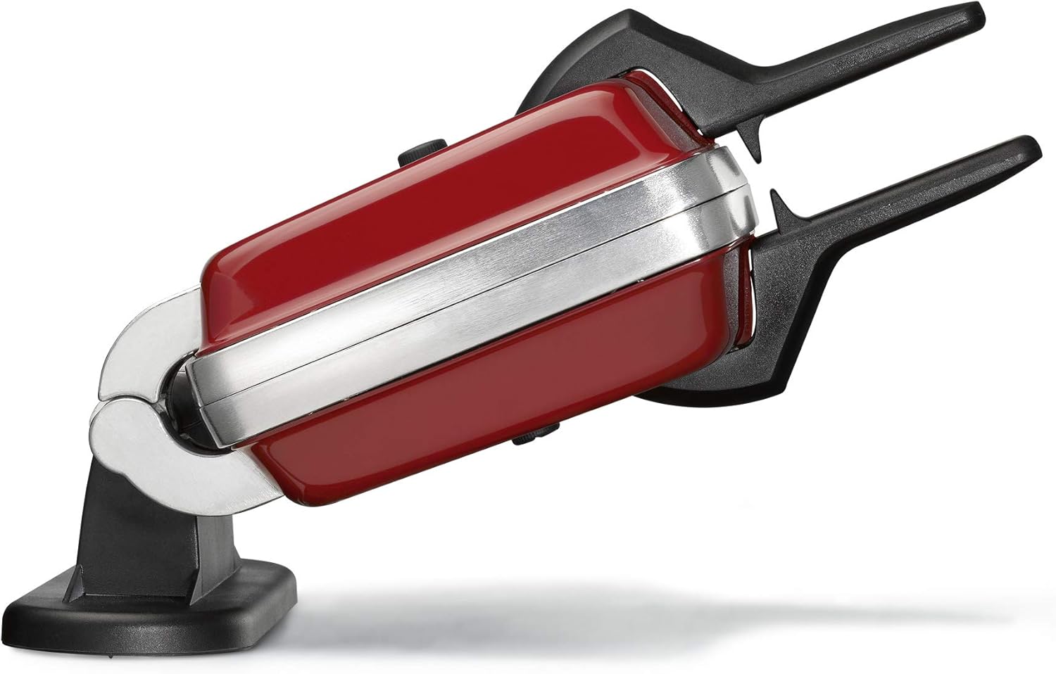 LAGRANGE - Super2 - gaufrier réversible 1000W, plaques amovibles, 039452