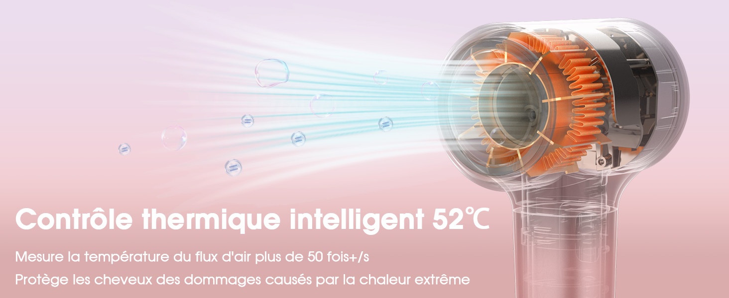 une image du produit d'un aspirateur