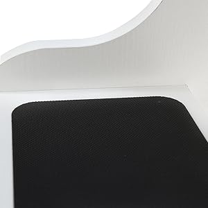  marchepied en bois à deux marches