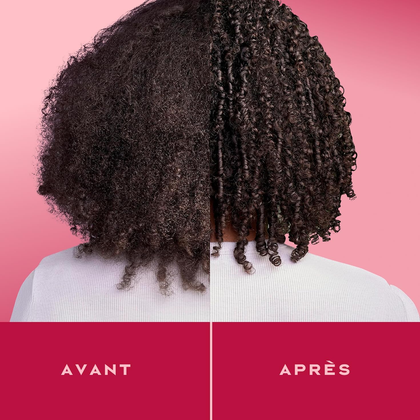 SheaMoisture - Manuka/Mafura - 384ml x2 - Cheveux secs et abîmés