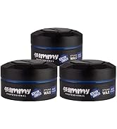 Gummy Professional Hard Finish | Cire coiffante | Cire de finition dure | Cire de finition dure | ...