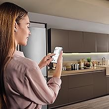 connectivité fraîche