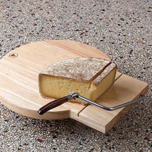 planche à fromage de la marque laguiole