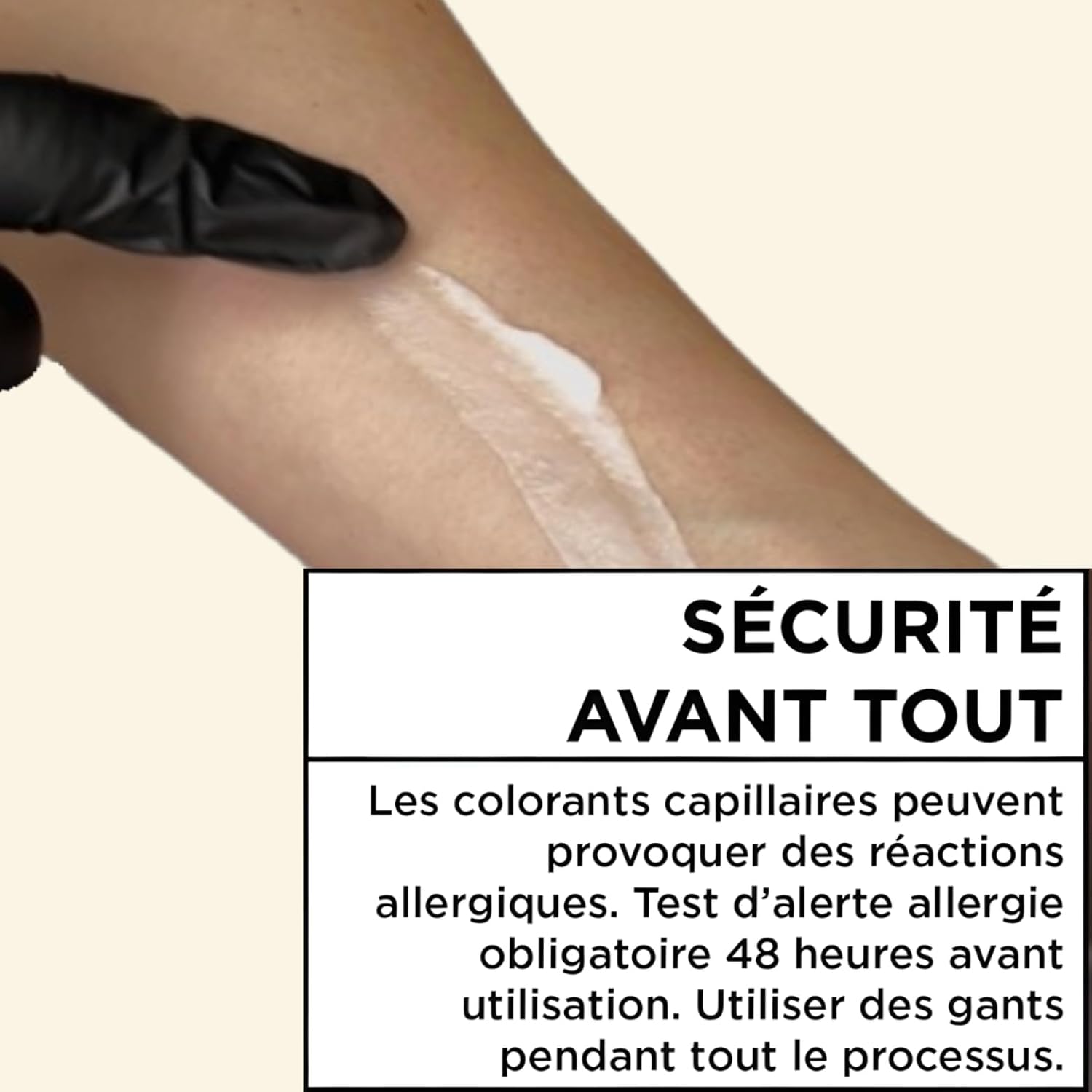 Garnier - Belle Color crème permanente 100ml - blond doré naturel