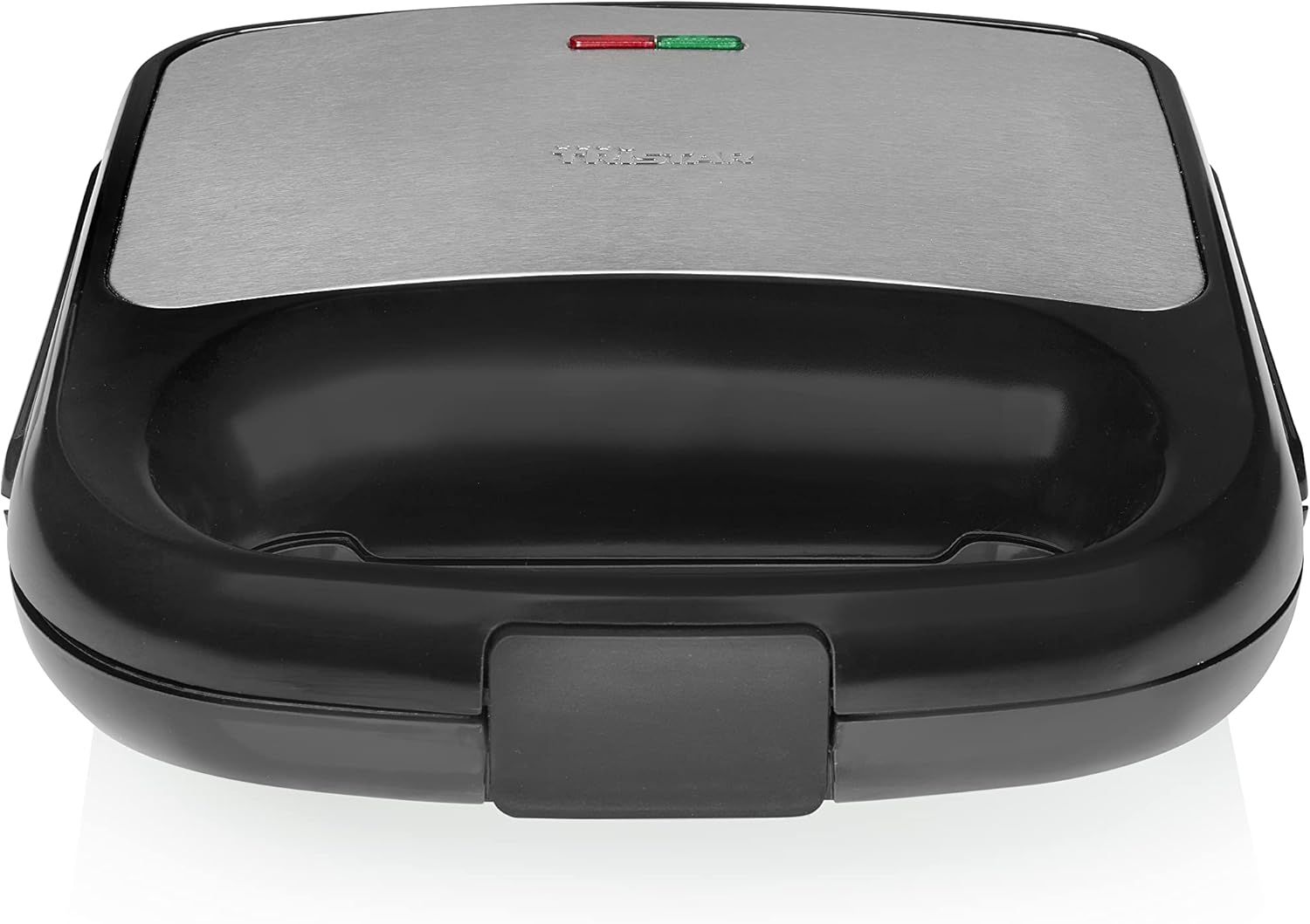 Tristar – grille-pain 3-en-1 – 22,4x12,5 cm – plaques interchangeables SA-3071