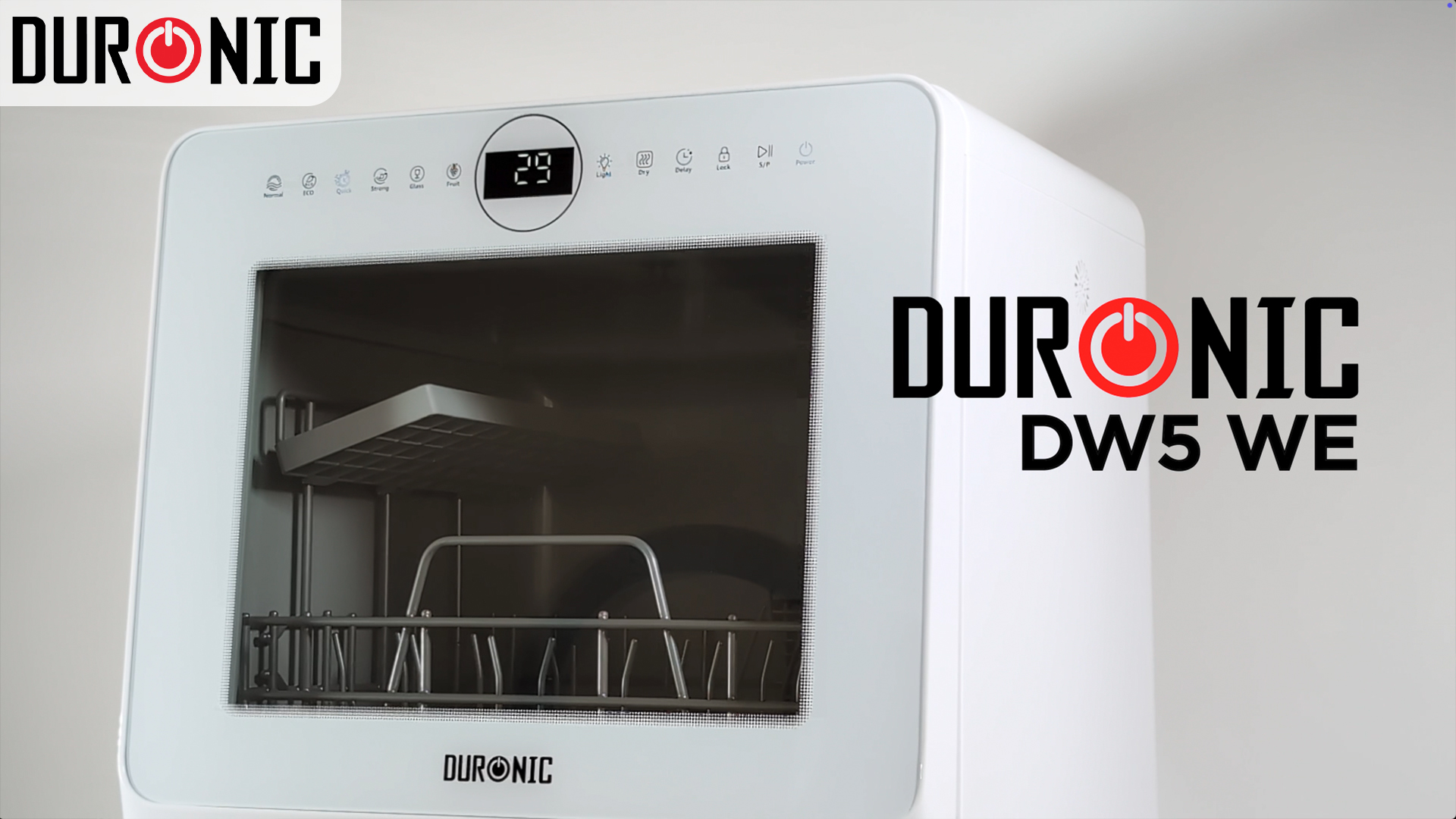 lave vaisselle DW5 WE